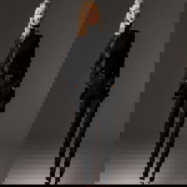 Victoria von Vandelay