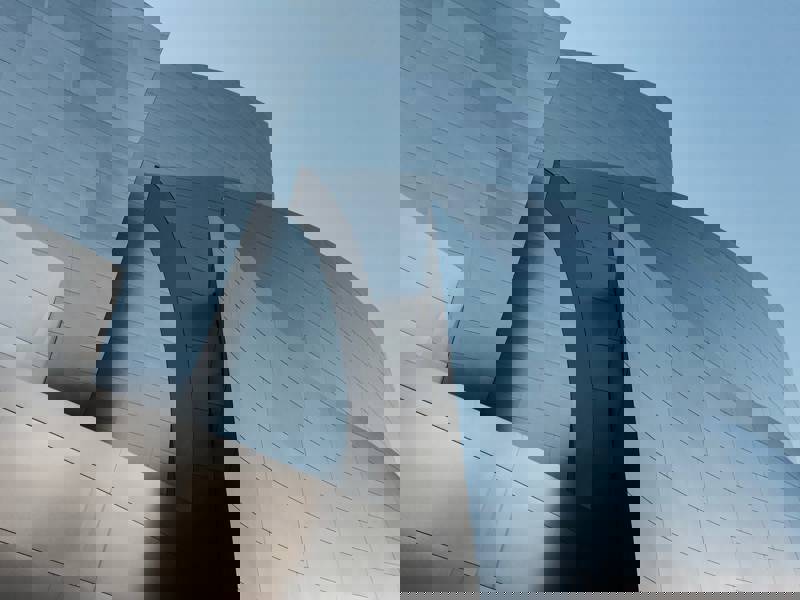 Nya huvudkontoret invigt